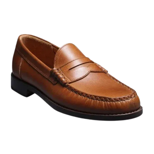 Allen Edmonds Newman Penny Loafer