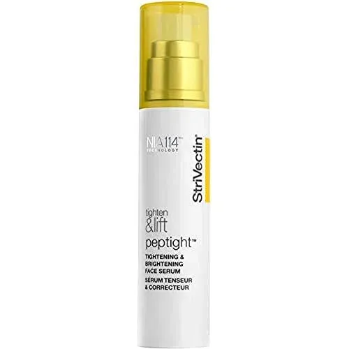 StriVectin Peptight Tightening & Brightening Face Serum