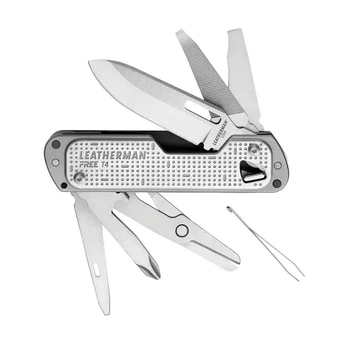 Leatherman Free T4