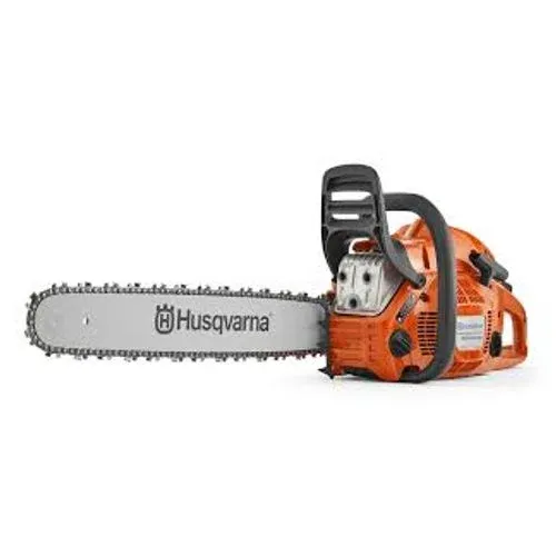 Husqvarna 455 Rancher Gas Chainsaws