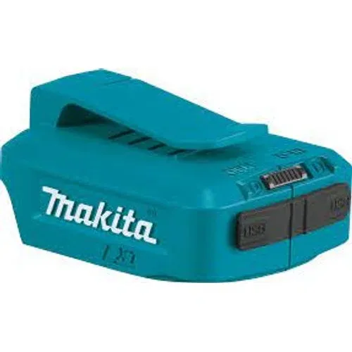 Makita 18V LXT Lithium‑Ion Cordless Power Source