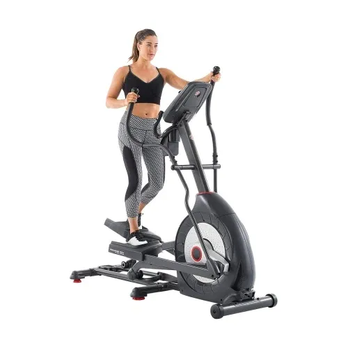 Schwinn Compact Elliptical Machine