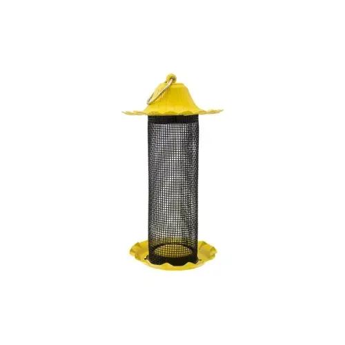 More Birds Little-Bit Finch Screen Bird Feeder