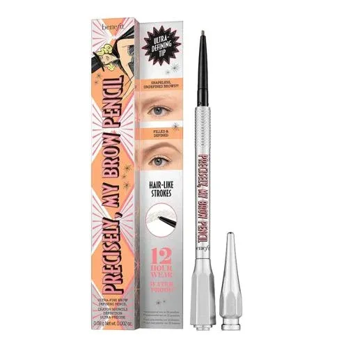 Benefit Cosmetics Precisely My Brow Pencil