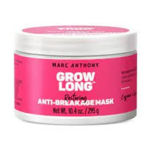 Marc Anthony Grow Long Anti-Breakage Mask