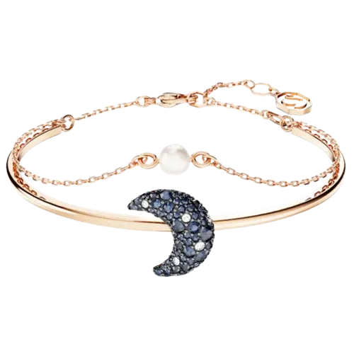 Swarovski Luna Bangle