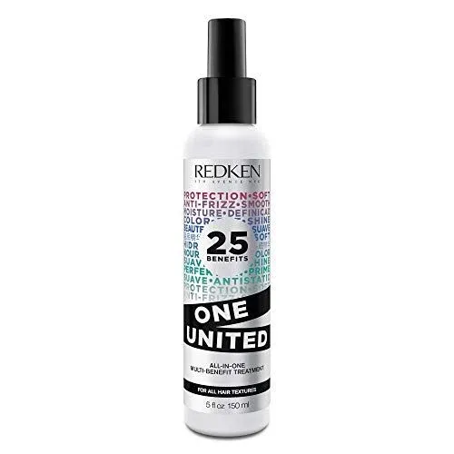 Redken One United Leave-in Conditioner