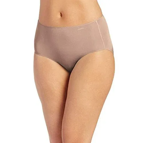 Jockey No Panty Line Promise Tactel Hip Brief