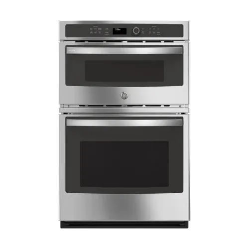 GE Profile 27" Built-In Combination Convection Microwave/Convection Wall Oven