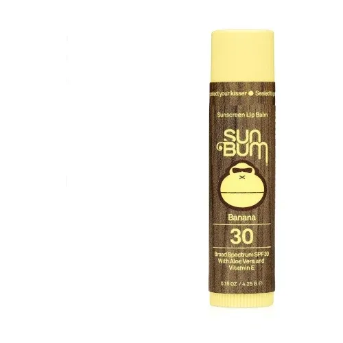 Sun Bum Sunscreen Lip Balm SPF 30