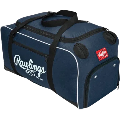 Rawlings Covert Duffle Bag