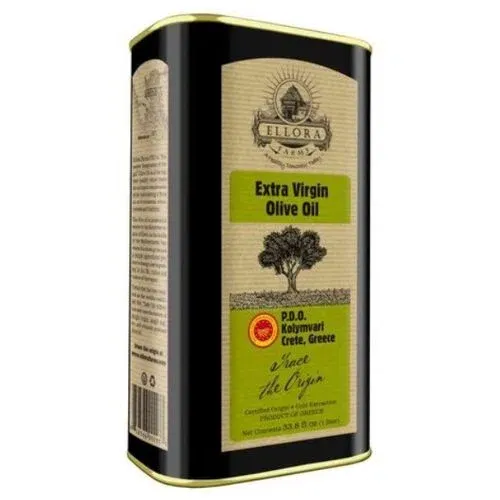 Ellora Farms Traceable Single Estate Greek Extra Virgin Olive Oil