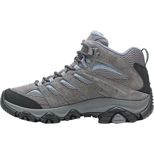 Merrell Women's Moab 3 Mid Waterproof