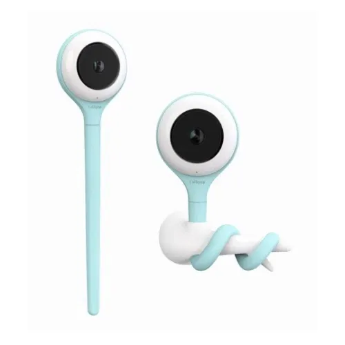 Lollipop Smart Baby Monitor
