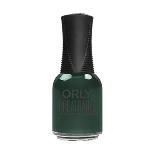 ORLY Pine-ing For You Nail Polish