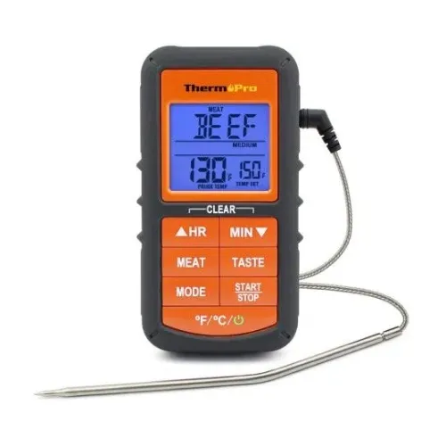 ThermoPro Wireless Meat Thermometers