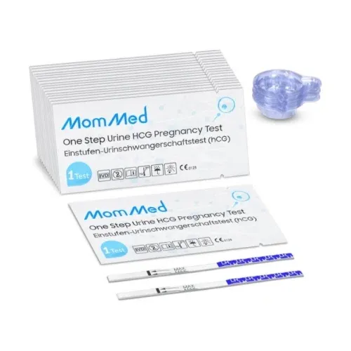 MomMed Pregnancy Test