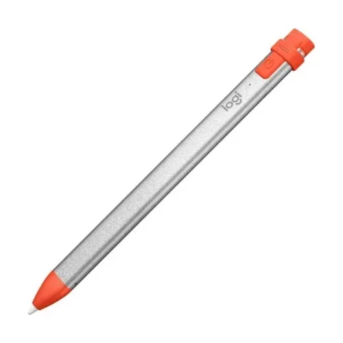 Logitech Crayon Digital Pencil for Select Apple iPad Tablets