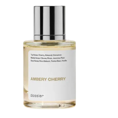 Dossier Ambery Cherry Eau De Parfum