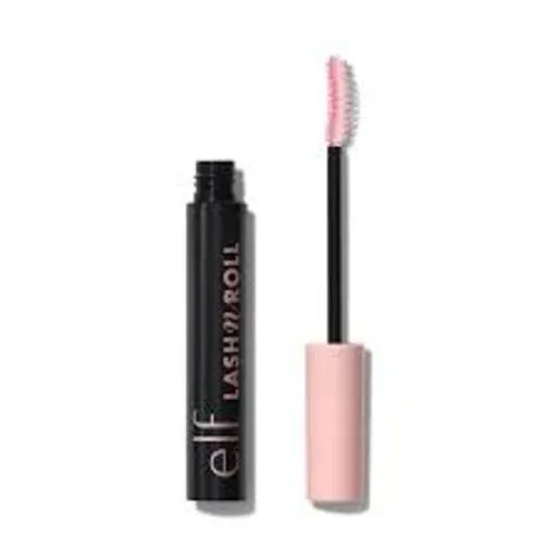 Elf Cosmetics Lash 'N Roll Mascara