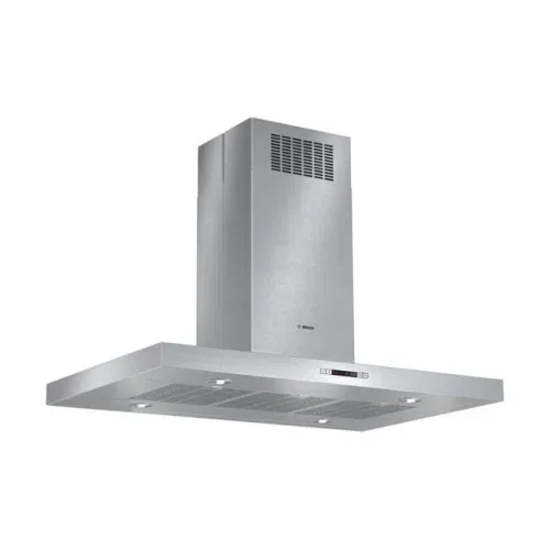 Bosch 800 Series 42" Convertible Range Hood