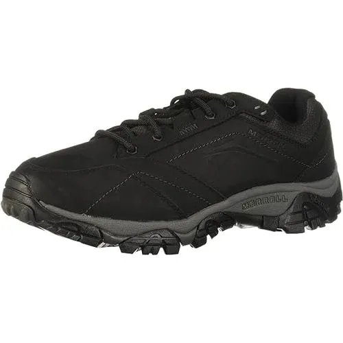 Merrell Men's Moab Adventure Lace