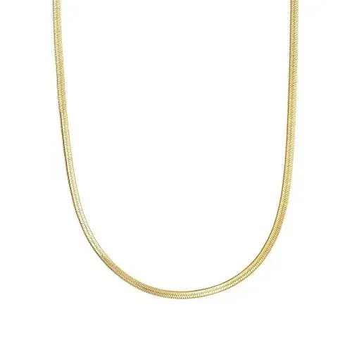 Gorjana Venice Mini Necklace