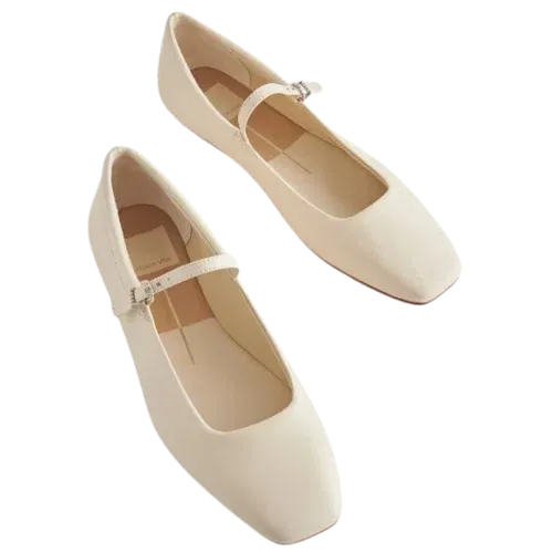 Dolce Vita Reyes Ballet Flats