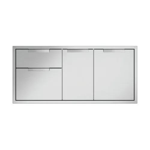 DCS by Fisher & Paykel Access Drawers Built-in