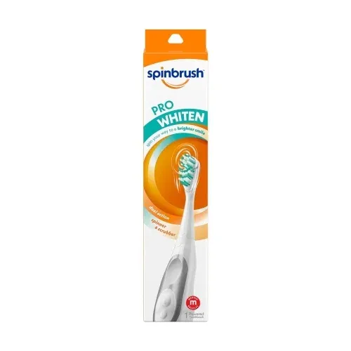 Spinbrush PRO WHITEN Toothbrush