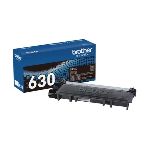 Brother TN630 Standard-yield Toner