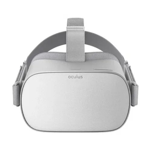 Oculus Go