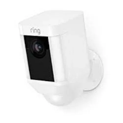 Ring Spotlight Cam Battery