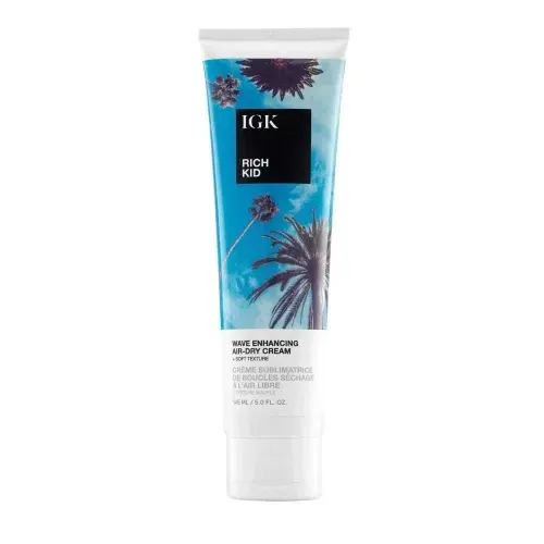 IGK Rich Kid Coconut Oil Gel