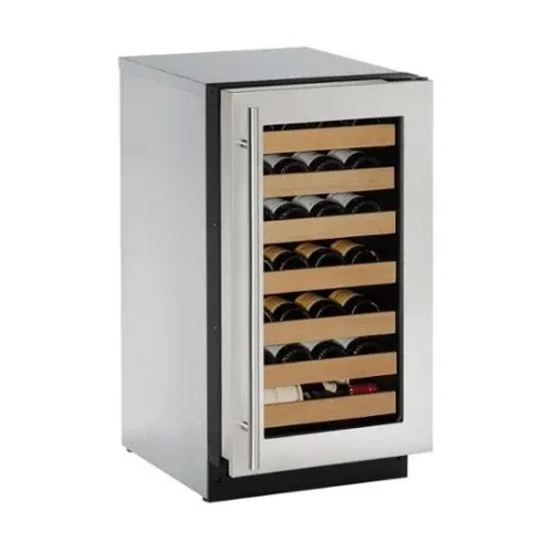 U-Line Wine Captain 2218WC Wine Refrigerator