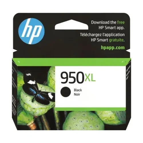 HP 950XL Original Ink Cartridge