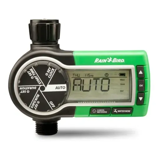 Rain Bird 1ZEHTMR Electronic Garden Hose Watering Timer