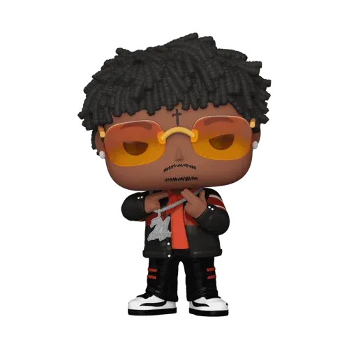 Funko Pop! 21 Savage