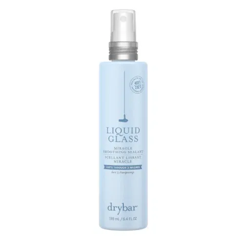 Drybar Liquid Glass Miracle Smoothing Sealant