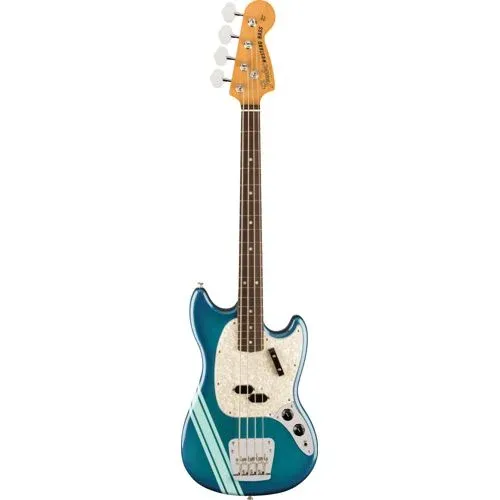 Fender Vintera II 70s Competition Mustang Bass