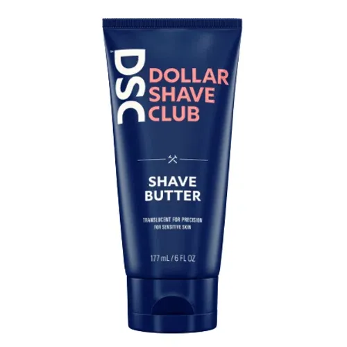 Dollar Shave Club Shave Butter