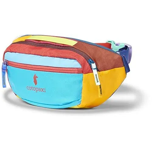 Cotopaxi Kapai 3L Hip Pack