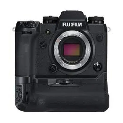 FujiFilm X-Series