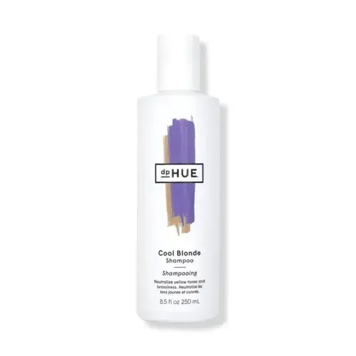 dpHUE Cool Blonde Shampoo