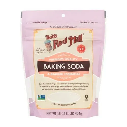 Bobs Red Mill Baking Soda