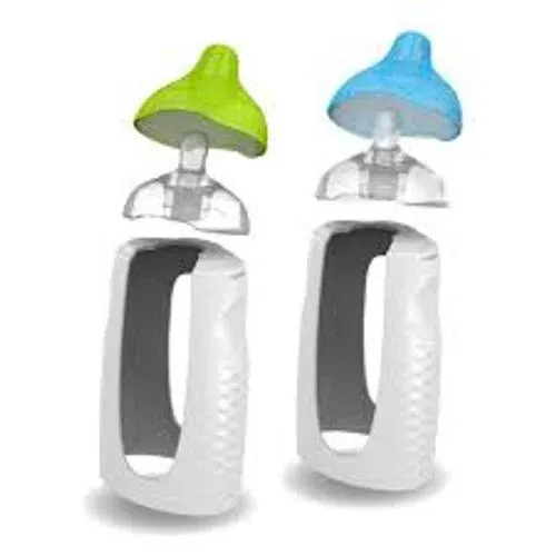 Kiinde Twist Squeeze Bottle