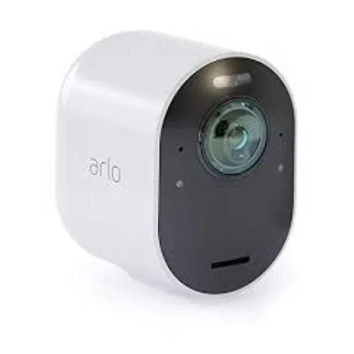 Arlo Ultra