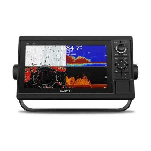 Garmin GPSMAP - Without Transducer