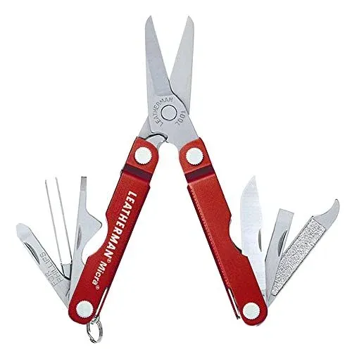 Leatherman Micra Multi-Tool