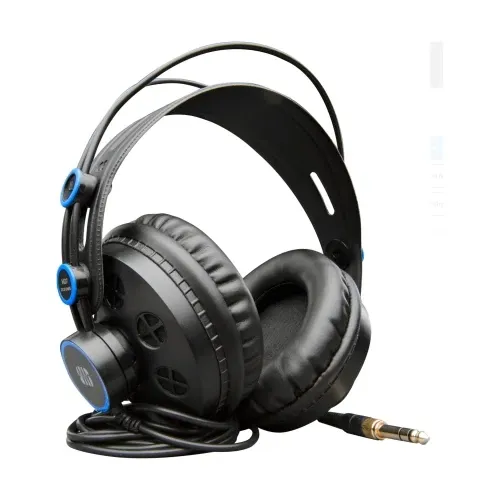 PreSonus HD7 Professional Monitoring Headphones